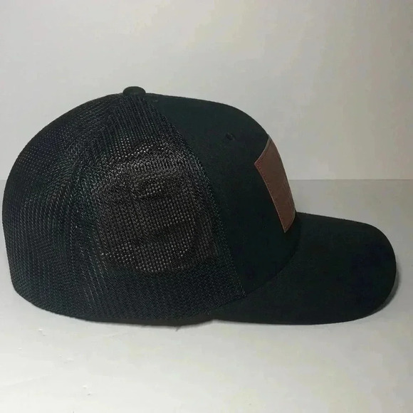 Columbia Rugged Outdoor Mesh Ball Fitted Cap - Picture 4 of 10